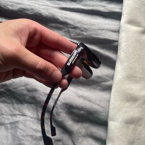 Burberry Sunglasses Tortoise B4293